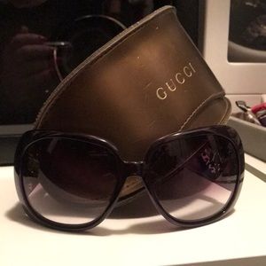 Gucci Sunglasses